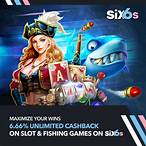 maxgame 66 slot